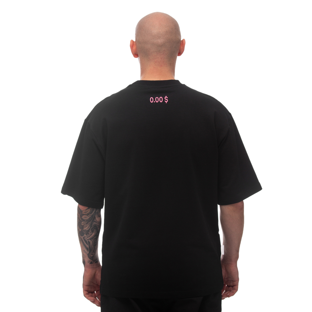 Футболка ZRD My Balance Черный