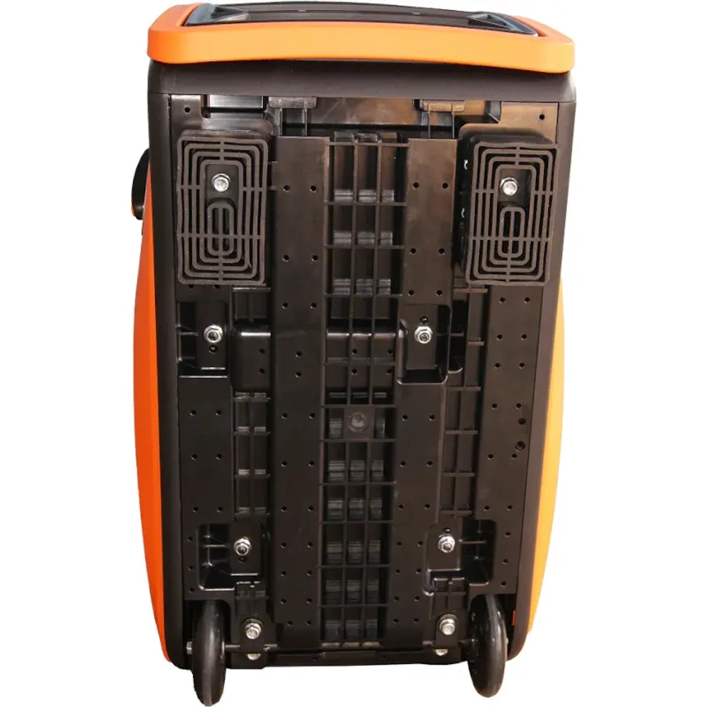 Lifan 4800IE инверторный бензиновый генератор 00-00159456