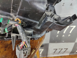 Фара правая LED Mazda CX-30 19-нв Б/У Оригинал DFR751030