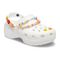 Crocs Classic EVA 'White'