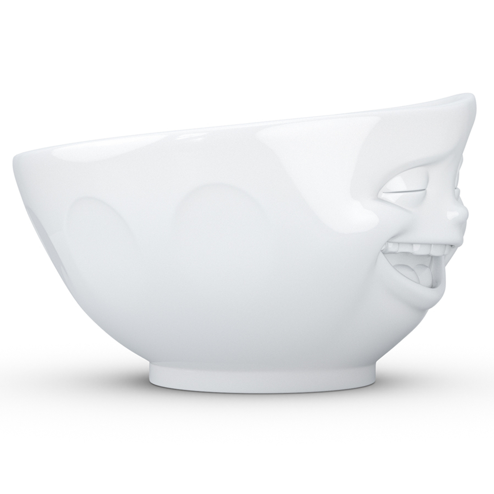 Чаша tassen winking, 500 мл, белая