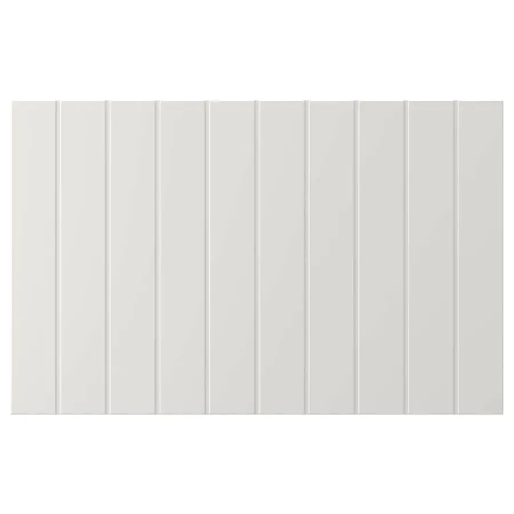 Дверца - SUTTERVIKEN IKEA/ СУТТЕРВИКЕН ИКЕА,  60х38 см, белый
