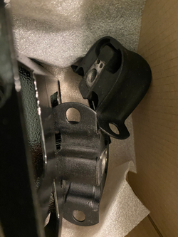 Моноблок Нива 4х4/Легенд (для КПП и РК) 'Спорт'. Живи без вибраций!