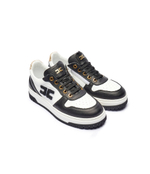 Кроссовки Elisabetta Franchi - черный(F4A9 E0118 1251B125)