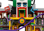 LEGO Super Heroes: Поместье Джокера 70922 — The Joker Manor — Лего Супергерои ДиСи