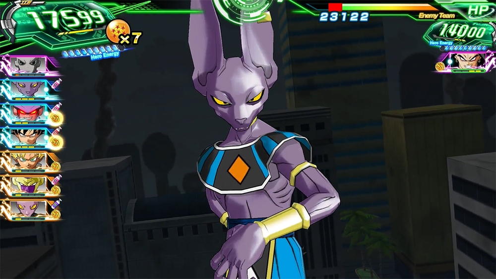 Super Dragon Ball Heroes: World Mission Launch Edition (для ПК, цифровой код доступа)