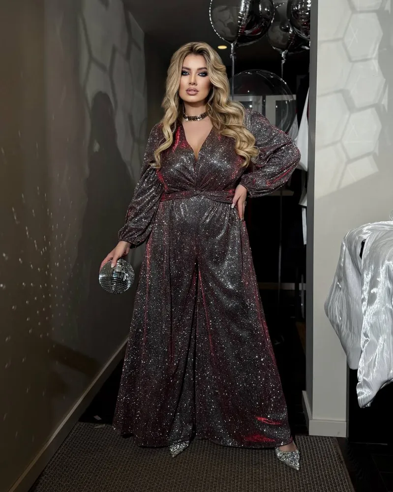 Комбинезон УК-406 Фабрика Моды