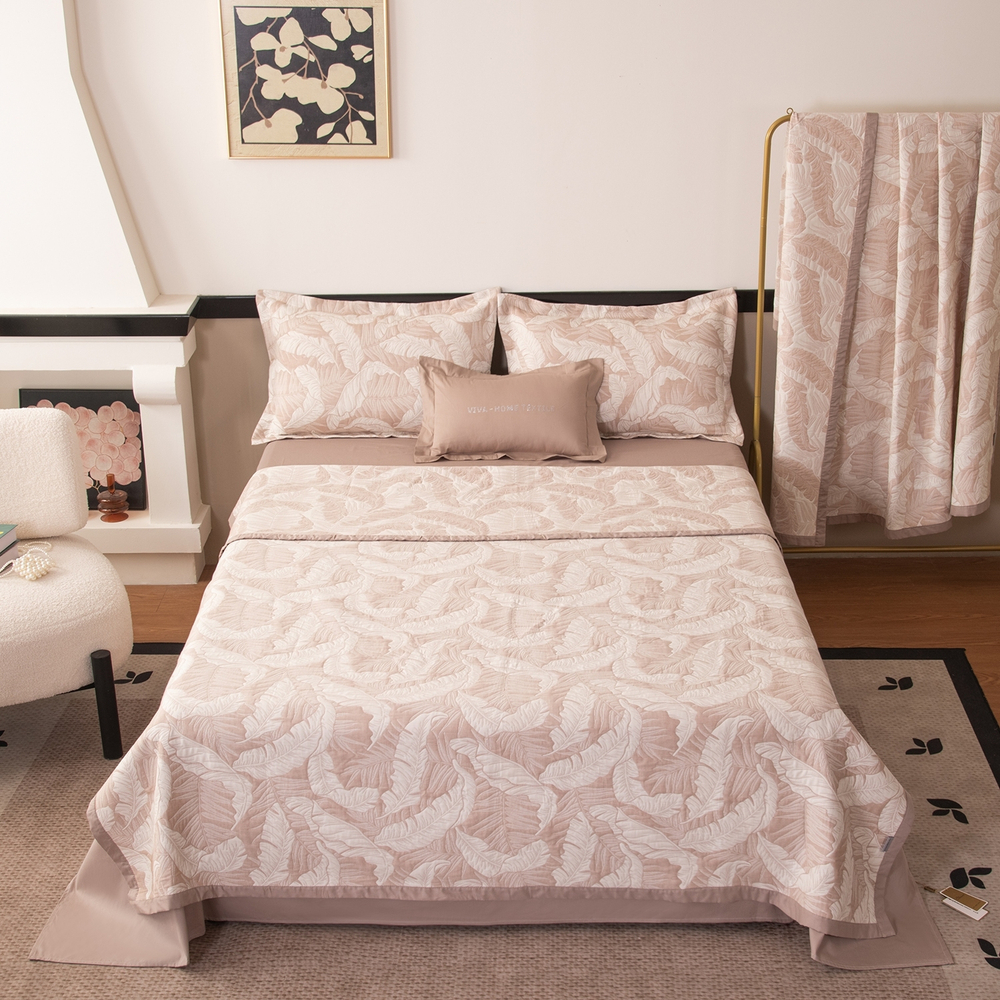 Покрывало двухстороннее Aurora Veil PAV002, размер 80*160