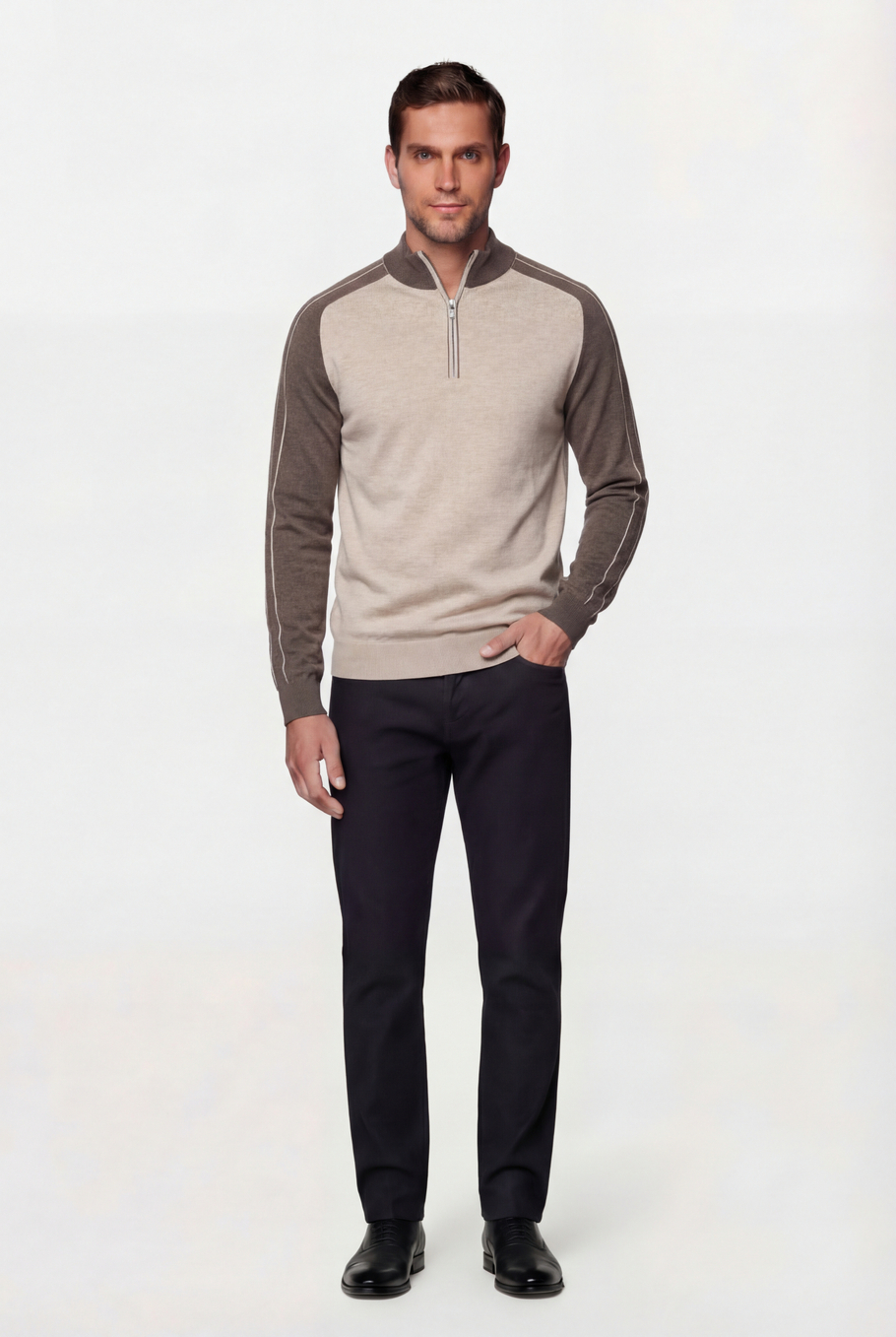 Джемпер CAIOMARIO