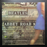 The Beatles ‎– Abbey Road (Швеция 1978г.)