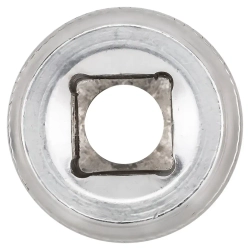 Головка Е-профиль E20 3/8'' RockFORCE LIGHT RF LIGHT-53620