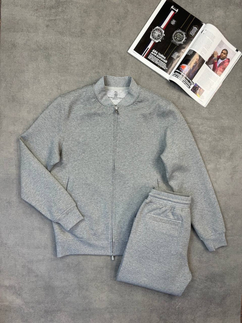Спортивный костюм Brunello Cucinelli