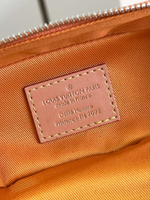 Louis Vuitton Vertical Box Trunk