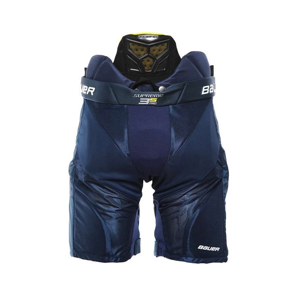 Шорты BAUER SUPREME 3S PRO JR (юниорский)