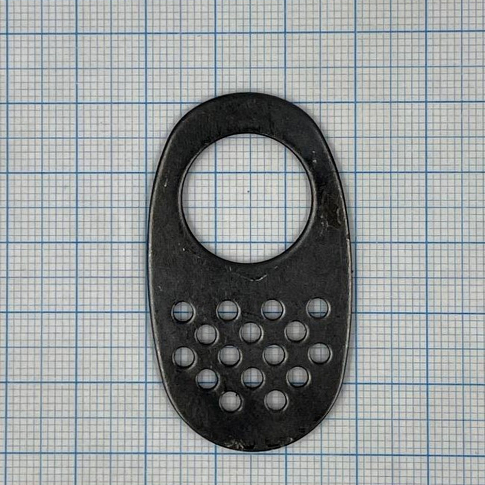 WDK-20450-41/ Диффузор выпускной