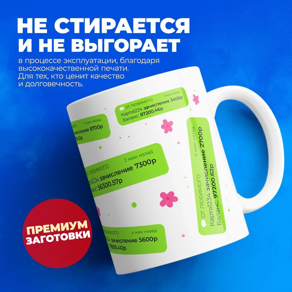 Кружка с именем Максим, 330мл, 1шт.