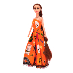 Кукла тип Модель 37см, пакет A629-L163