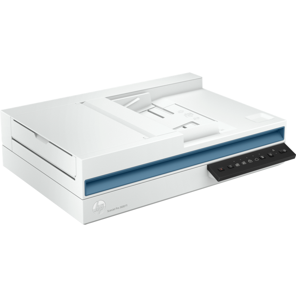 Сканер HP Scanjet Pro 3600 f1 (20G06A)