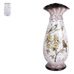 Ваза для цветов H-30.0см