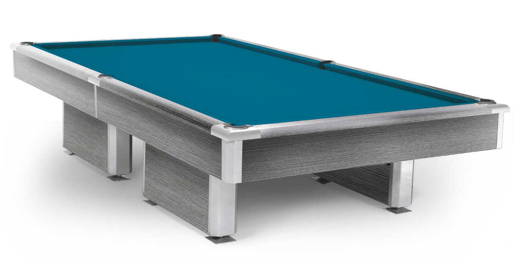 Бильярдный стол High-tech
