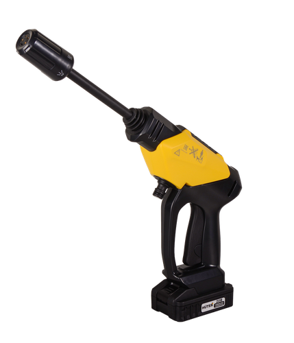 Садовая техника