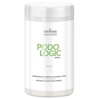 Соль для стоп Farmona Professional Podologic Herbal 800мл