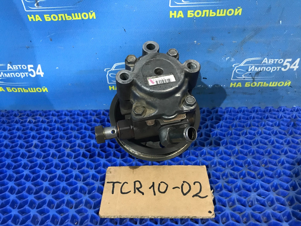 Насос ГУР TOYOTA ESTIMA 1999