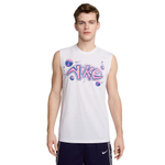 Футболка Nike T-shirt White