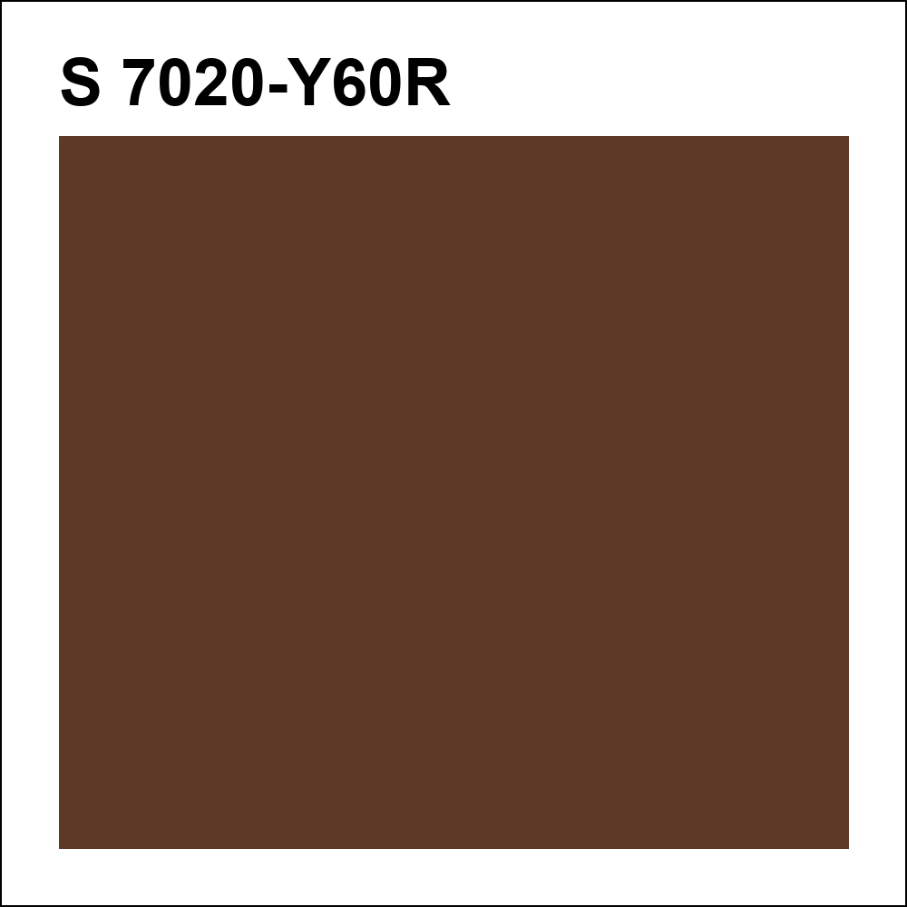 S 7020-Y60R за кг