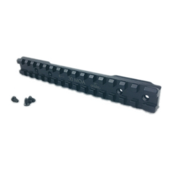 Планка Rusan Picatinny Tikka T3 30MOA (010-12-30MOA)