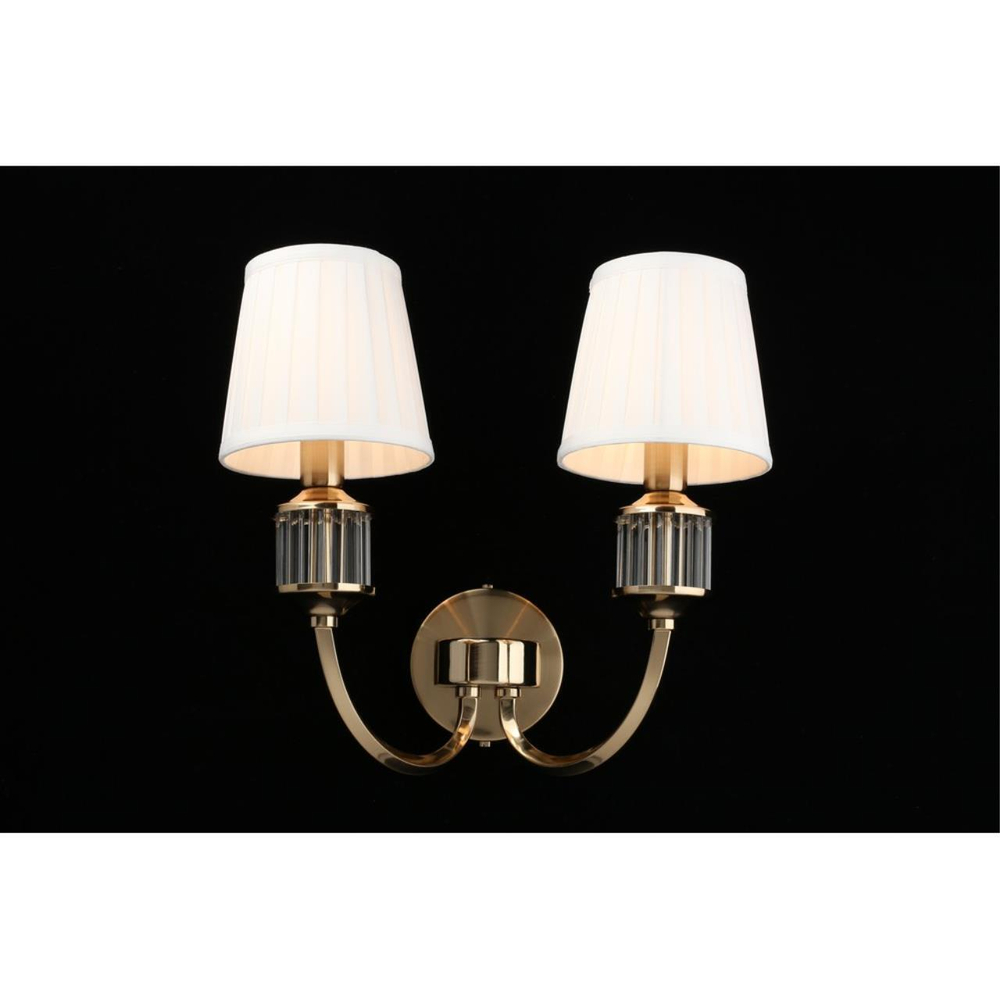 Настенный светильник Aployt Zhaklin APL.744.01.02