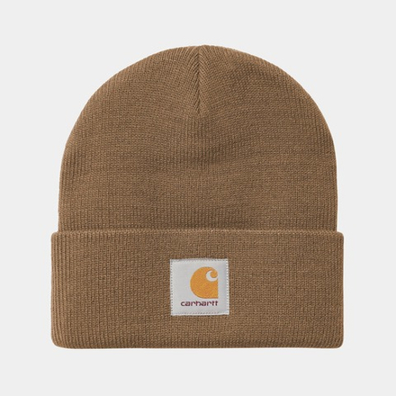 Шапка взрослая CARHARTT Short Watch Hat