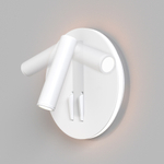 Спот светодиодный Maytoni Ios 176 C176-WL-01-6W-W