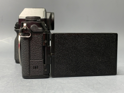 Fujifilm X-S10 26.500 кадров