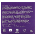 Andalou Naturals, подтягивающий и укрепляющий антивозрастной крем с гиалуроновой кислотой и ДМАЭ, 50 г (1,7 унции)