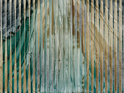 Дизайнерские обои Wall Street Portal