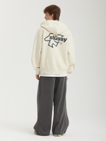 Мужская Толстовка Surf Size Gar. Dyed Zip