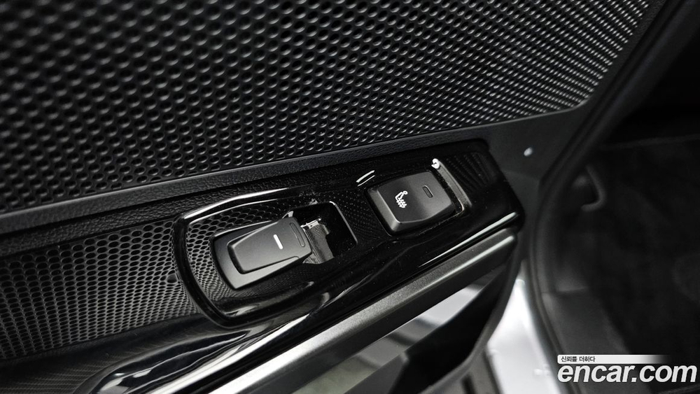 KG Mobility (Ssangyong) The New Tivoli 1.6 2WD (01.2024)