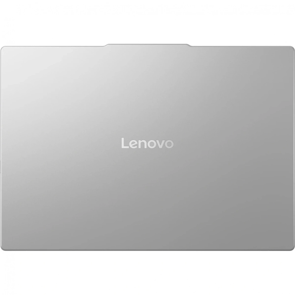 Ноутбук Lenovo IdeaPad Slim 5 15ARP10 15.1" OLED Ryzen 5 7535HS 16Gb/512Gb SSD серый (83J3005VRK)