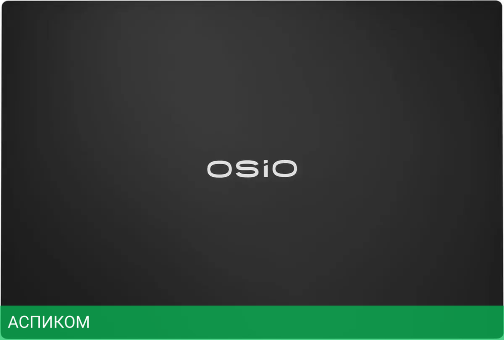 Ноутбук OSiO BaseLine B150i-005b