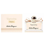 SALVATORE FERRAGAMO Signorina Eleganza edP 100ml woman Tester