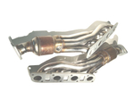 GP-71109-71110, Катализатор Infiniti QX56 II (2010-2013) 5,6л (405л.с.) (верхний комплект)