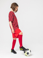 Футбольная форма Robin(red)