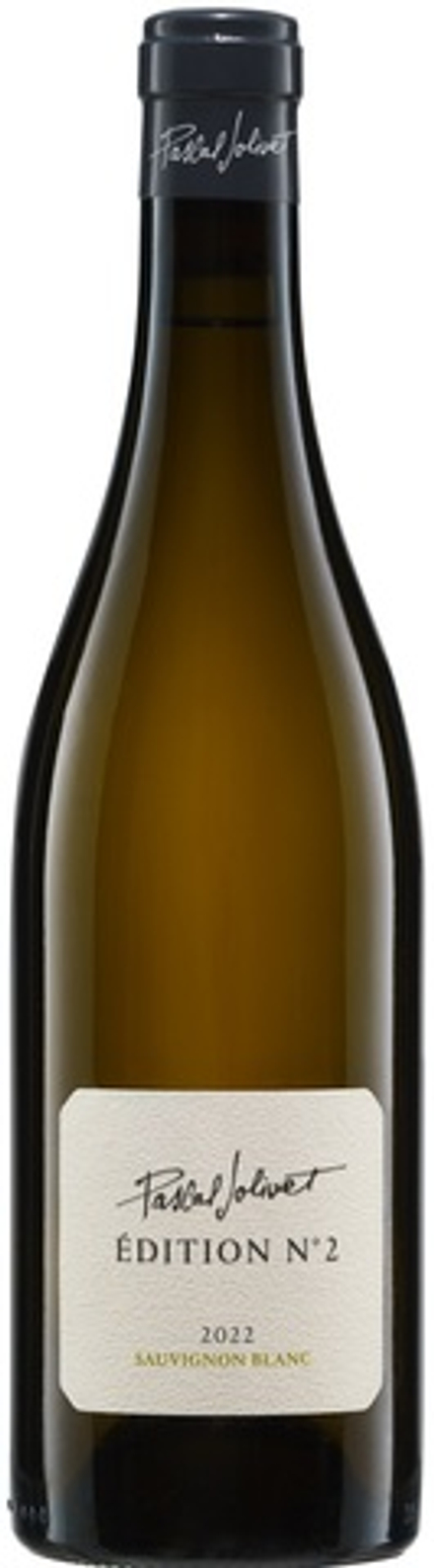 Pascal Jolivet, Edition №2 Sauvignon Blanc