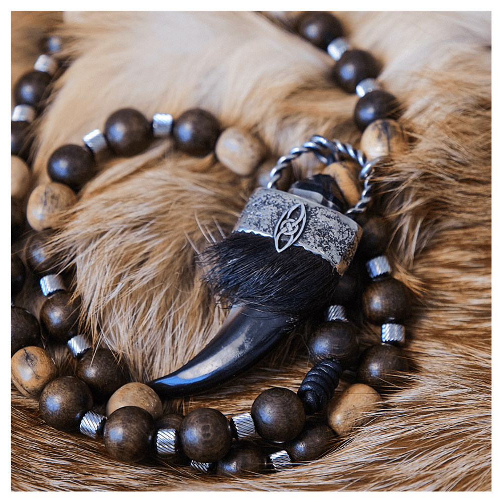 Амулет «Возвращение силы»