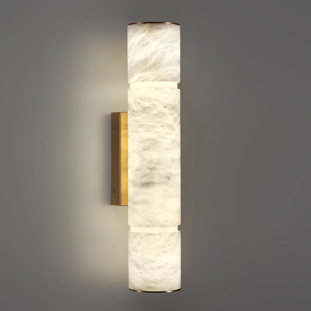 Настенный светильник Odeon Light MARBELLA 6674/12WL