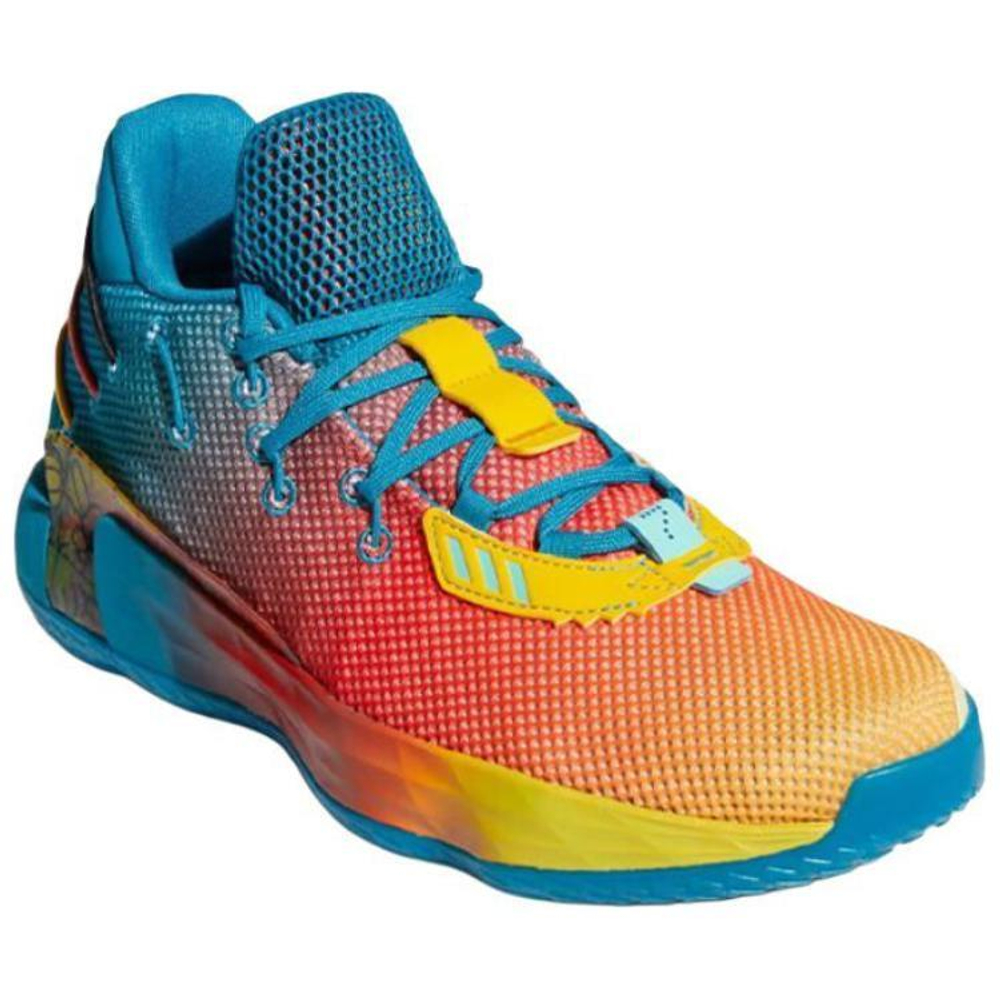 Кроссовки Adidas D Lillard 7