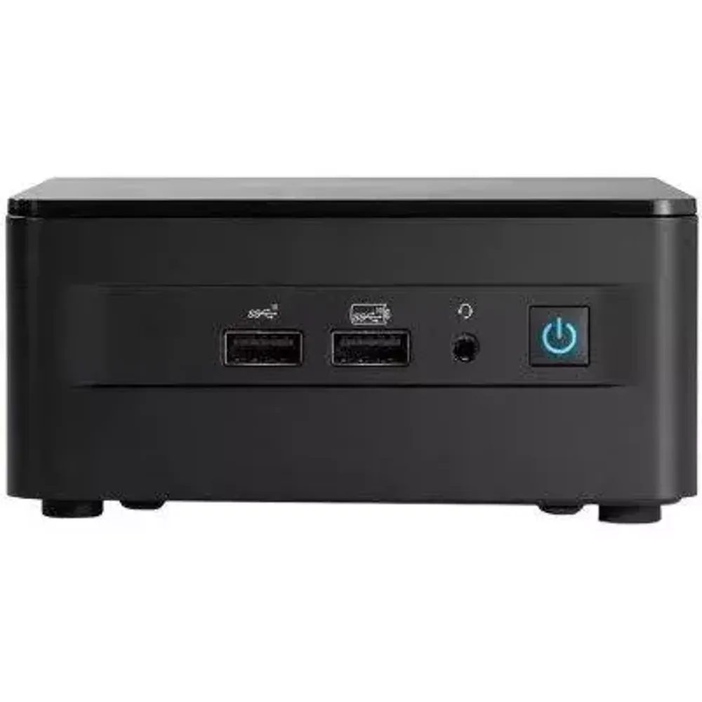 Платформа для ПК Intel NUC 12 Pro Kit (RNUC12WSHI70002)