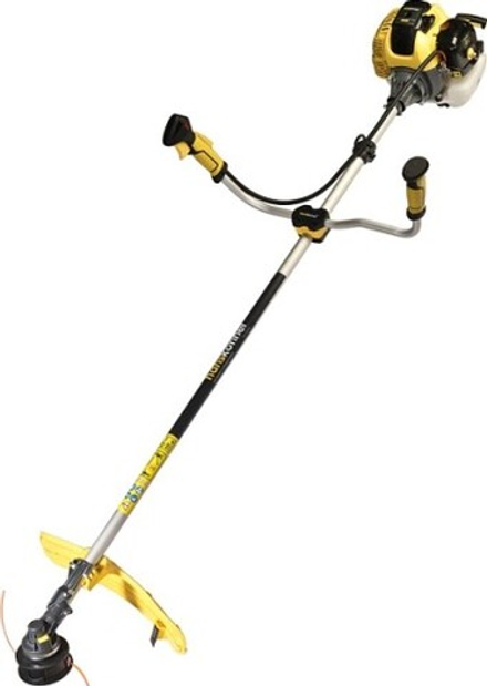 Мотокоса HANSKONNER HBT52F