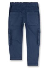 Брюки Sanetta Kidswear 126123 50362